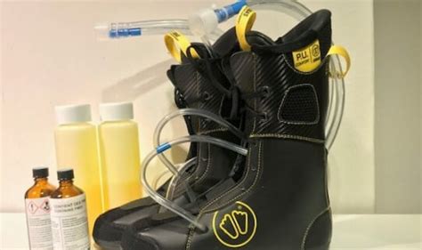 Skischoenen voor smalle voeten met de perfecte fit!.